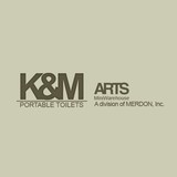 K & M Portable Toilets - Construction Equipment in Decatur