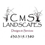 Cms Landscapes Inc - Landscape Architects in Downers Grove
