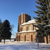 West Lisbon Lutheran Church - Churches in Newark