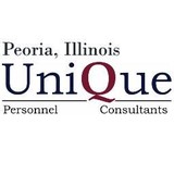 Uni Que Personnel Consultants - Other in Salem