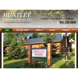 Huntley Horticulture Service LLC - Other in Oregon