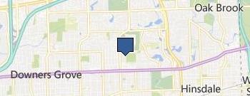 Reentel International Inc location map