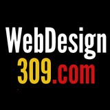WebDesign309.com - Web Design & Development in Peoria