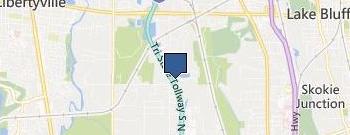 Impact Networking LLC location map
