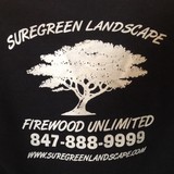Firewood Unlimited - Landscape Architects in Elgin