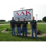 Aak Mechanical Inc - Other in Clinton