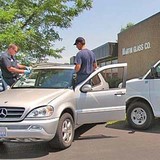 Martin Glass CO - Other in Collinsville