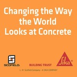 L M Scofield CO - Concrete Products & Services in St. Charles