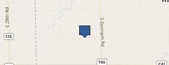 Clearsky Systems Inc location map