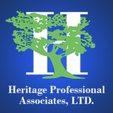 Heritage Professional Assoc - Psychologist & Counsellor in Wheaton