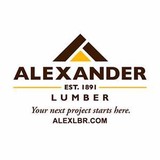 Alexander Lumber CO - Other in Woodstock