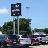 Davis Buick Gmc - Car Dealers in Canton