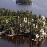 Separation Lake Lodge - Hotels in Carthage