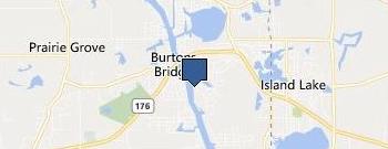 Video Design Productions Inc location map