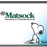 Matsock Insurance - Insurance in Naperville
