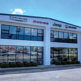 King City Chrysler Center - Car Dealers in Mount Vernon
