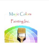 Magic Colors Painting Inc - Painters & Decorators in West Chicago