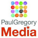 Paul Gregory Media - Graphic Design in Naperville