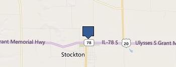 Country Inn & Suites location map