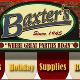 Baxter Distributing CO - Other in Alton