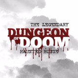 Dungeon Of Doom Haunted House - Other in Zion