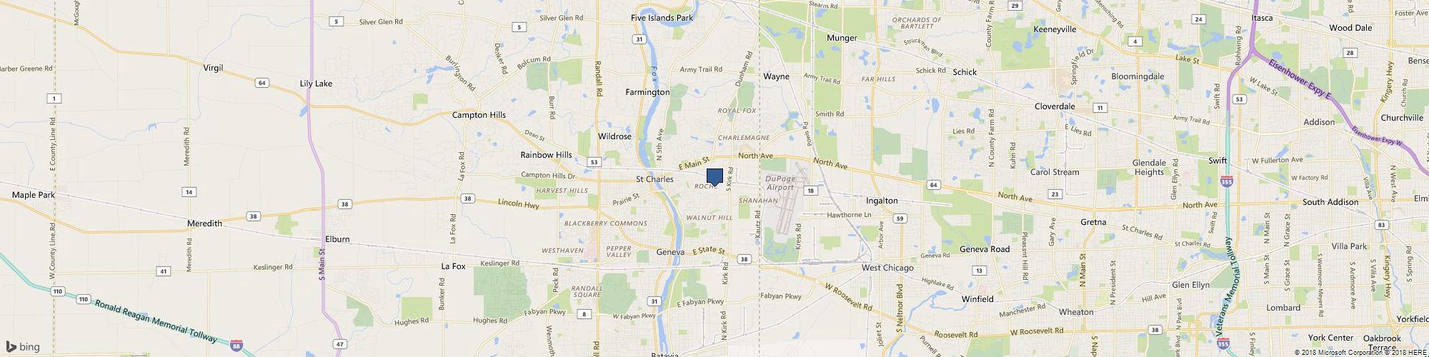 LifeSafer of Illinois cover photo