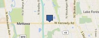 Fram Group Operations LLC location map