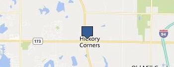 Fun Times RV Center location map