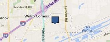 Fri Jado Inc location map