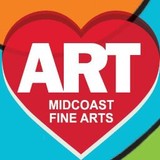 Midcoast Fine Arts - Other in Rock Island