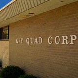 X K V F Quad Corp - Other in East Moline