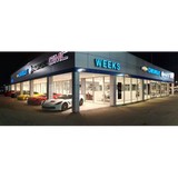 Greg Weeks Inc - Car Dealers in Benton