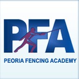 Peoria Fencing Academy - Amusement Parks in Peoria