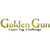Golden Gun Laser Tag - Other in Lisle