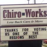 Marine Matthew K DC - Chiropractors in Freeport