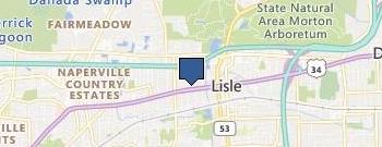 Dr. AnnMarie Surdich-Pitra location map