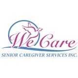 We Care Senior Caregiver Services, Inc. - Other in Lake Bluff