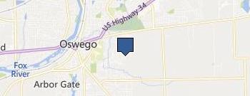 Brian Joseph Painting, LLC location map