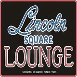Lincoln Square Lounge - Restaurants in Decatur