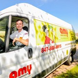 Amy Plumbing Heating & Cooling - Plumbing in Elgin