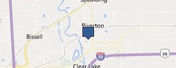 Imperial Cleaning Inc location map