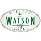 William Watson Hotel - Other in Pittsfield