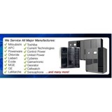 Critical Systems Services, Inc. - Other in Lake Zurich