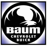 Baum Chevrolet-Buick - Used Car Dealers in Clinton