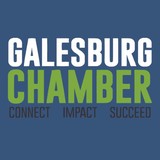Galesbg Area Chamber of Commer - Other in Galesburg