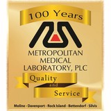 Metropolitan Medical Laboratory P L C - Other in Silvis