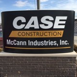 McCann Industries - Construction Equipment in Addison