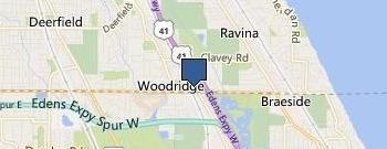 Crossroads Soft Cloth Car Wash location map
