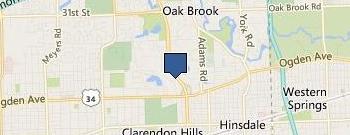 Entact LLC location map