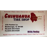 Chihuahua Tire Shop & Car Accs - Other in West Chicago